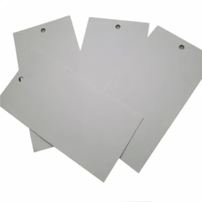 860-960MHz UHF passivo lunga distanza di lettura U7/8 RFID Abbigliamento Etichetta etichetta