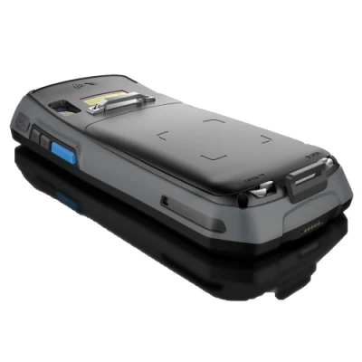 Shenzhen Lecom tecnologia Bluetooth lettore di impronte digitali inventario dispositivo biometrico Scanner per impronte digitali