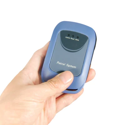 Dispositivo di monitoraggio GPRS per la protezione in tempo reale (GS-6100S-2G)