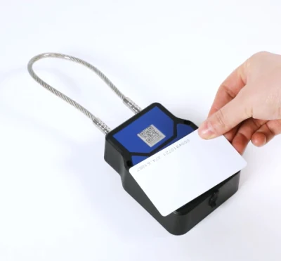 Jointech Jt709A Container Cargo Lock Smart GPS Tracker GPS Tracking Device