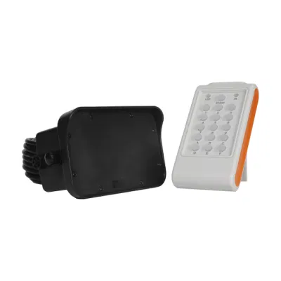 Sensore digitale di movimento sensore PIR sensore di temperatura inversione industriale Jutai Fabbrica