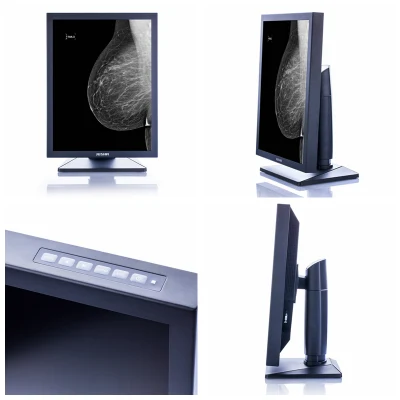 (JUSHA-M53) apparecchiatura medica da 5 MP con display LCD