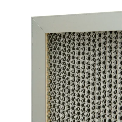 Filtro HEPA S13AG filtro HEPA H13 H14 Cina separatore prezzi filtro HEPA Con filtro HEPA per laboratorio