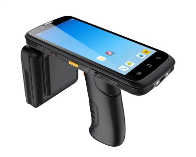 Lettore portatile UHF wireless RFID per la vendita diretta in fabbrica