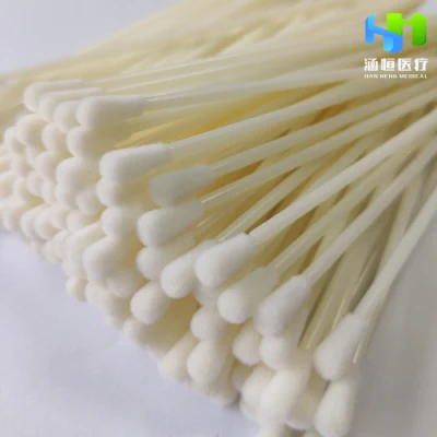 Tampone con impronta a penna in ABS con punta in nylon PA66 a-03 Per l&prime;identificazione forense