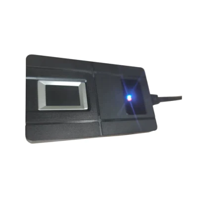 Identificazione dell&prime;identità sistema di rilevazione presenze per lettore biometrico di impronte digitali HFP-1011p