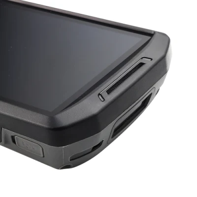 PDA produce dispositivi palmari per la raccolta di dati scanner per codici a barre industriale IP65