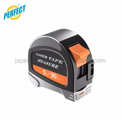  Metro a nastro laser 40 metri