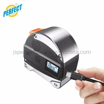 Metro a nastro laser 40 metri