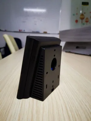 Dispositivo di riconoscimento facciale per la macchina di controllo delle presenze della scheda RFID Zk