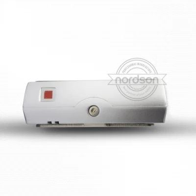 Polvere impermeabile IP65 Wiegand metallo scheda ID macchina biometrica autonoma Per porta singola