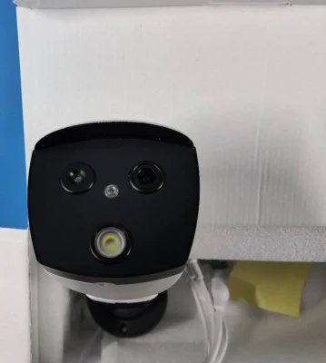 Ai Face Access Control System termocamera per scanner termico all&prime;ingrosso Termometri ad infrarossi per il viso per i trasporti pubblici