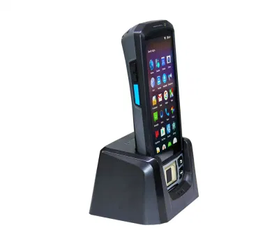 Shenzhen Lecom tecnologia Bluetooth lettore di impronte digitali inventario dispositivo biometrico Scanner per impronte digitali