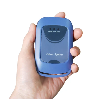 Dispositivo di monitoraggio GPRS per la protezione in tempo reale (GS-6100S-2G)