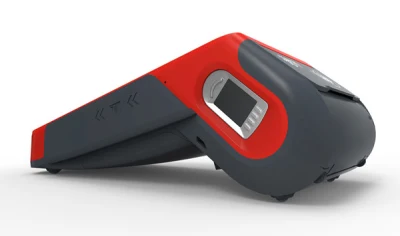 Scheda PCI Touch 4 in 1 EMV e lettore di codici a barre Terminale POS EDC/impronte digitali