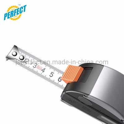 Metro a nastro laser 40 metri