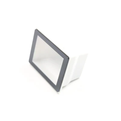 scanner per codici QR 1d 2D controllo dell&prime;accesso tramite codici a barre RFID Smart Lettore di schede e NFC