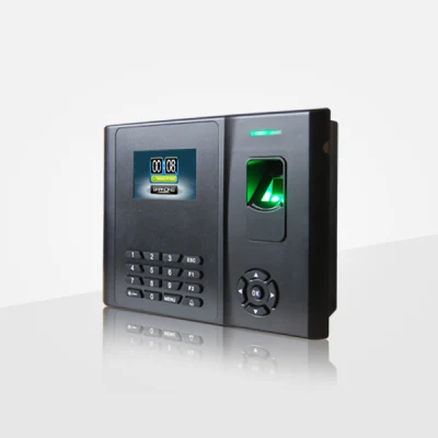 (GT200/MF) batteria di backup con impronte digitali e dispositivo di rilevazione delle schede di perforazione Con lettore di schede da 13,56 MHz