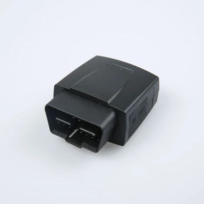 Scansione dati ECU OBD plug and play 4G LTE Vg04 Dispositivo di tracciamento GPS