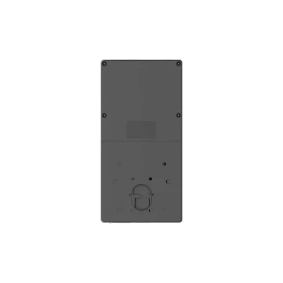Controller di accesso per riconoscimento facciale Dahua 2-MP 4.3 pollici tocco in vetro Schermo A6214s