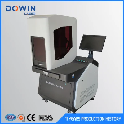 Software Ezcad originale macchina per marcatura laser in fibra da 20 W per metallo Incisione contrassegno
