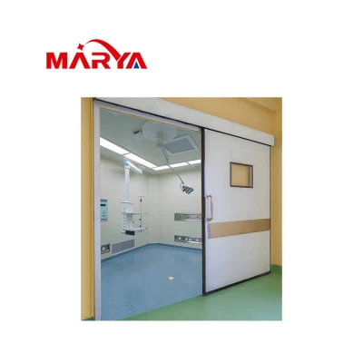 Sportello in acciaio inox per camera bianca farmaceutica standard Marya ISO per applicazioni farmaceutiche Industria