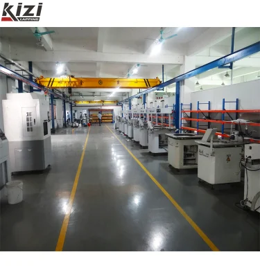 Zirconia Ceramica per smartphone cellulare coperchio telefono cellulare tasto impronta digitale Levigatrice di precisione per levigatura