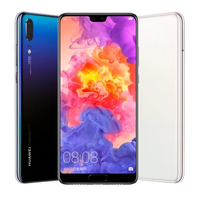 2019 Telefono cellulare all&prime;ingrosso cellulare originale sbloccato P20