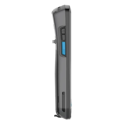 Shenzhen Lecom tecnologia Bluetooth lettore di impronte digitali inventario dispositivo biometrico Scanner per impronte digitali