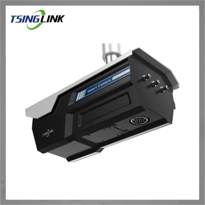 Produttore OEM Smart Facial Recognition H265 IR Video Recording IP Telecamera bullet