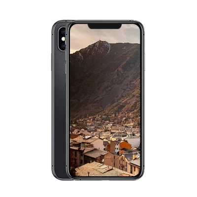 Sbloccato in fabbrica telefoni cellulari rinnovati utilizzati Telefono per Lphone X.