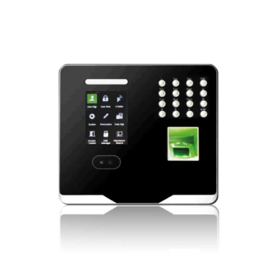MB360 riconoscimento facciale Zk controllo accessi con impronte digitali rilevazione presenze con PORTA TCP/IP/USB