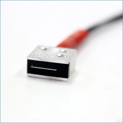 Fibra Matrix con amplificatore per rilevare la presenza di prodotti Sulla macchina a cinghia della trasmissione della tubazione