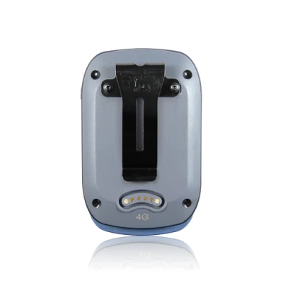 Dispositivo di monitoraggio GPRS per la protezione in tempo reale (GS-6100S-2G)