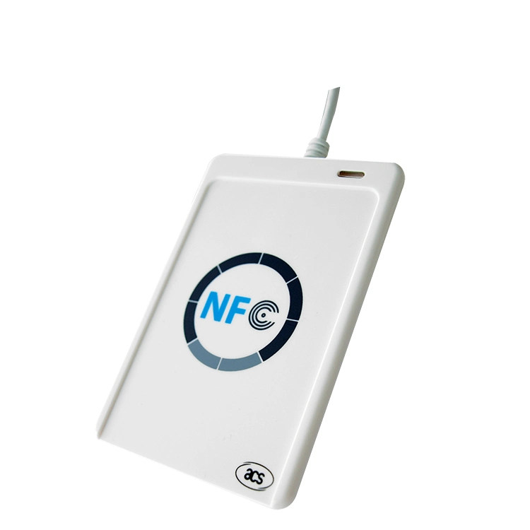 Sdk ACR122u USB 13.56MHz RFID Smart NFC Card Reader Writer