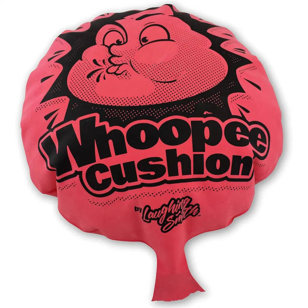 Jumbo Sized 16 Inch Whoopee Cushion Toys