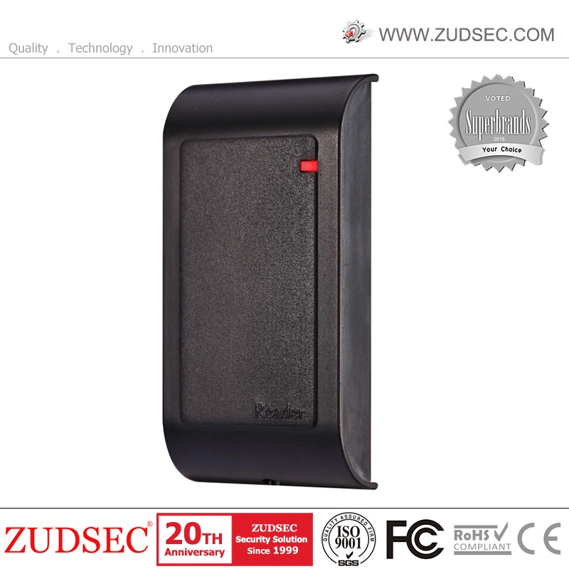 High Performance RFID 125kHz Contactless Smart Card Reader RFID 125kHz Em4100 Card Access Control Reader