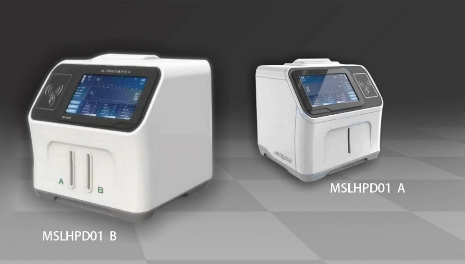 Urea Breath Test C14 Machine Helicobacter Pylori Detector Price