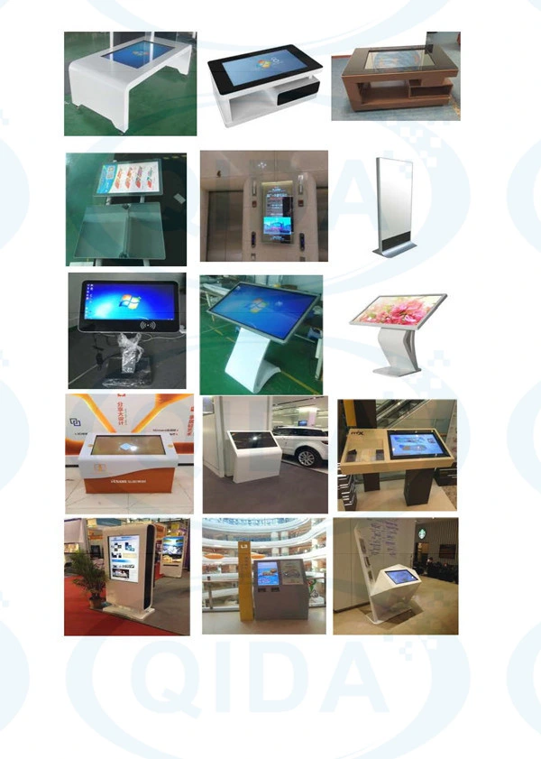 Touch Screen Digital Interactive Whiteboard RoHS Ce FCC Identification