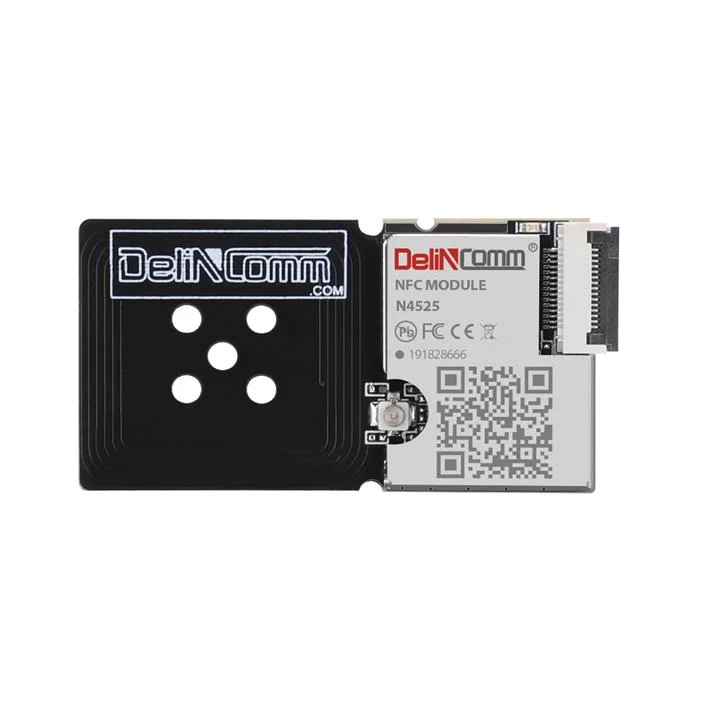 NFC Card Reader Module with Antenna