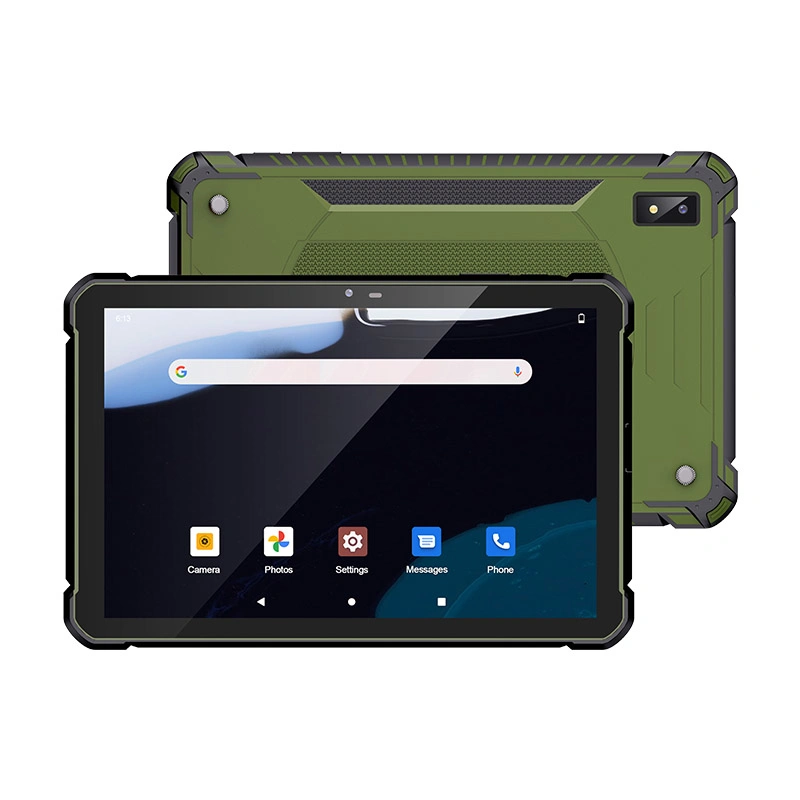 Utab R1030 FHD Screen 10 Inch Industrial Android Rugged Tablet PC