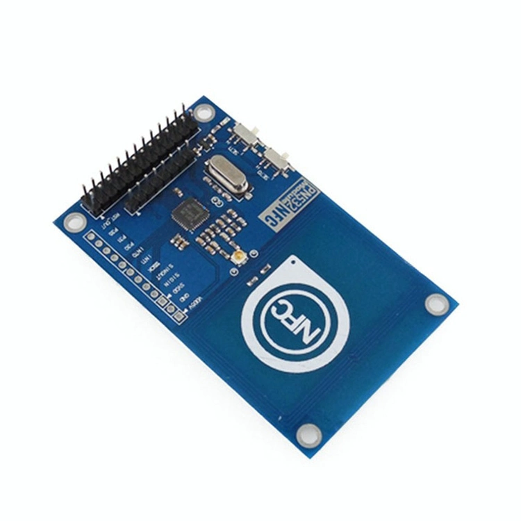 Pn532 NFC Development Board RFID Card Reader Module 13.56MHz 3.3V