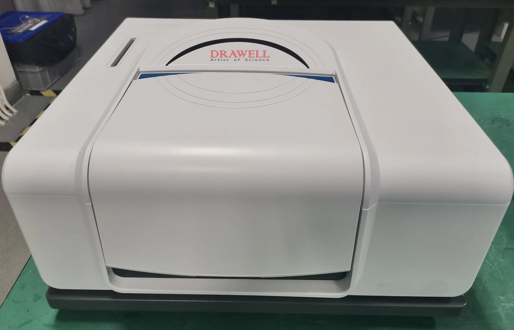 Dust-Proof Fourier Transform Infrared Ftir Spectrometer