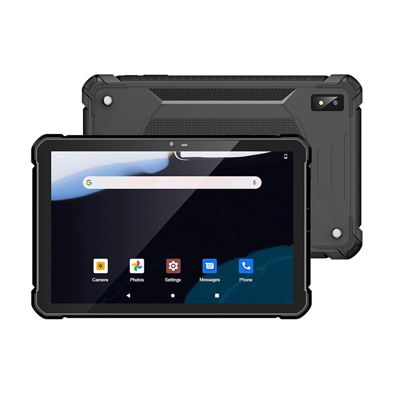 Utab R1030 FHD Screen 10 Inch Industrial Android Rugged Tablet PC