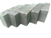 Malawi Concrete Block Machine with One Year Warranty