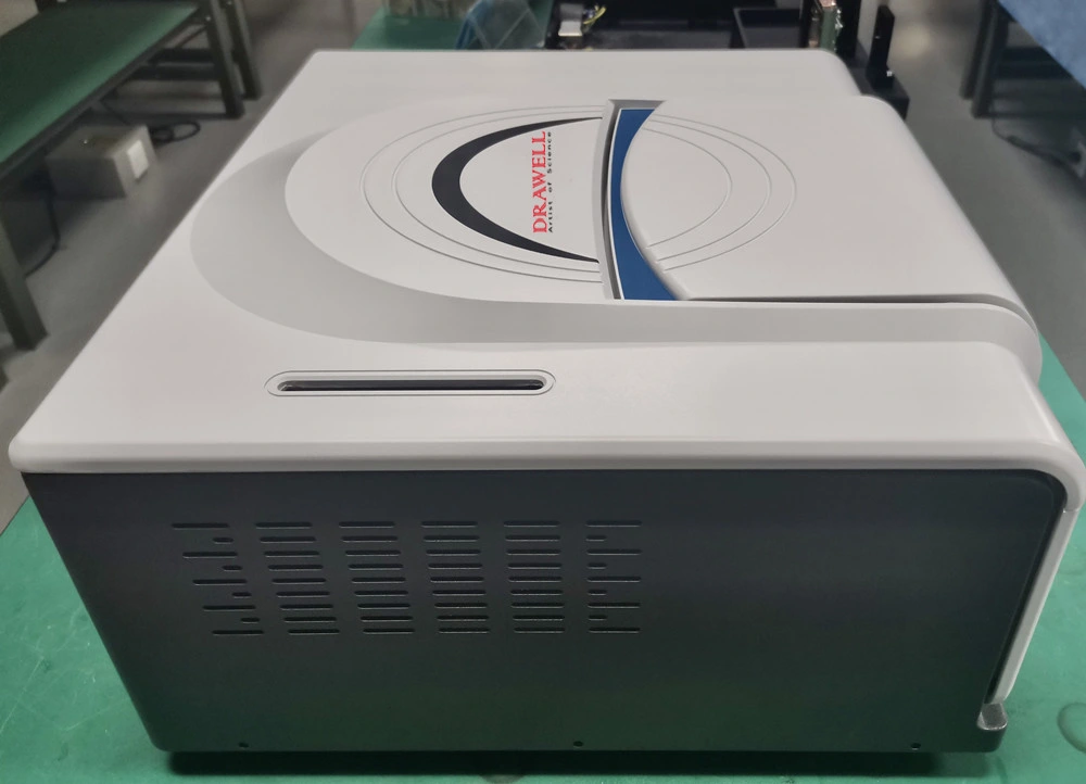 Dust-Proof Fourier Transform Infrared Ftir Spectrometer