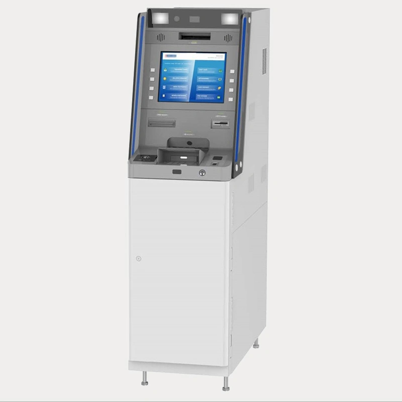 Cheap Reliable Cdm Cash Recycling Machine