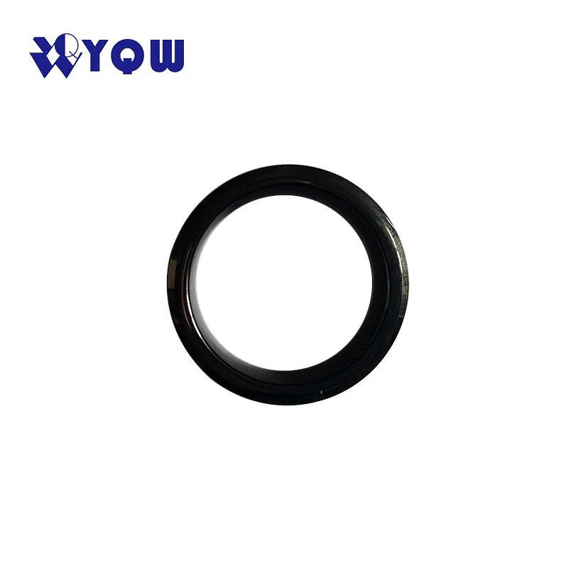 Customized Smart RFID Ceramic NFC Ring for Payment and Identification System