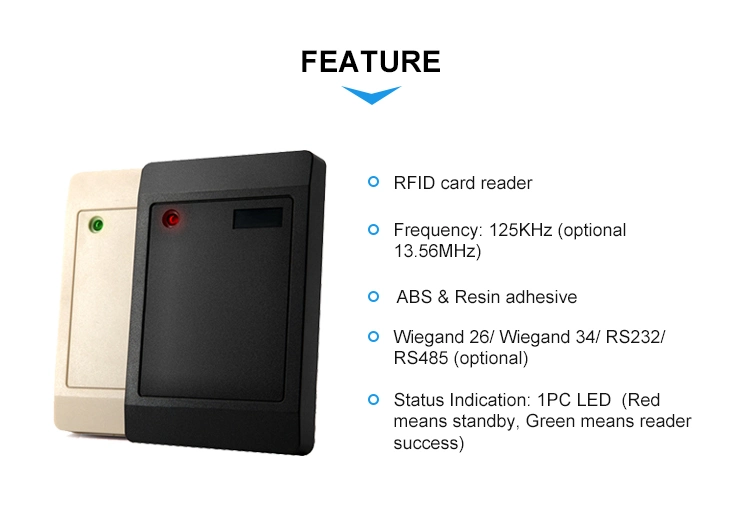 Free Sdk Remote Fixed Barcode Scanner Long Range Multiple Tag Provide Demo RFID Industrial Reader UHF Desktop Card RFID Reader