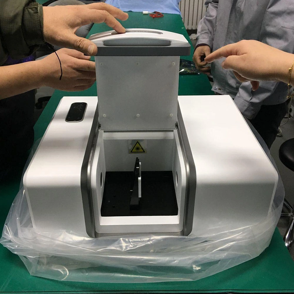 Ftir Spectrometer Ftir Analyzer Machine Fourier Transform Infrared Spectrometer for Chemical